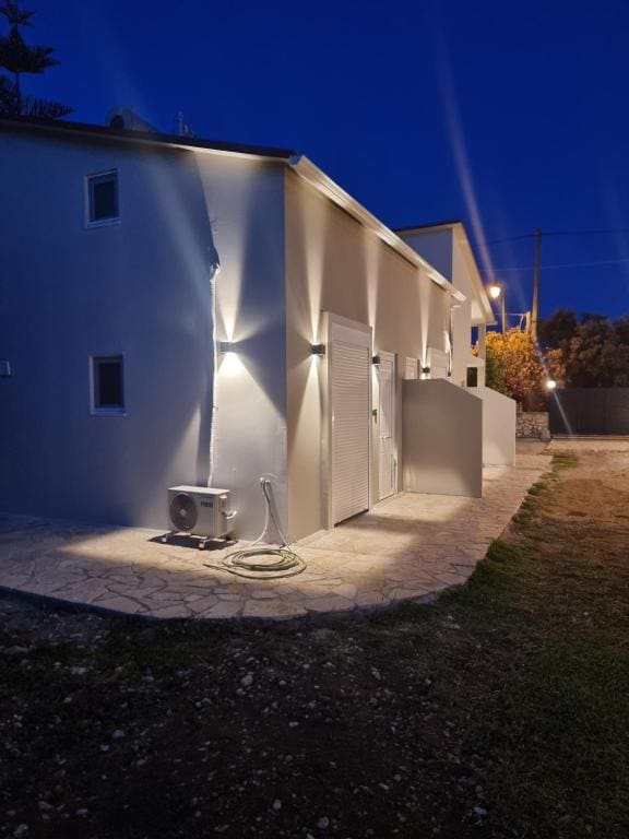 SmallHouseLefkada ΘΕΜΑ - View 3