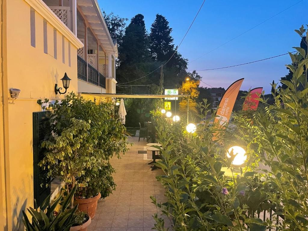 Sofia Hotel - عرض 6