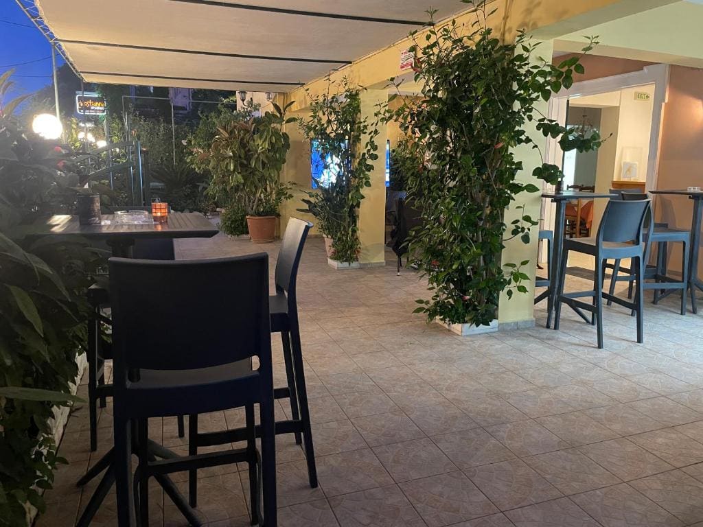 Sofia Hotel - العرض الرئيسي