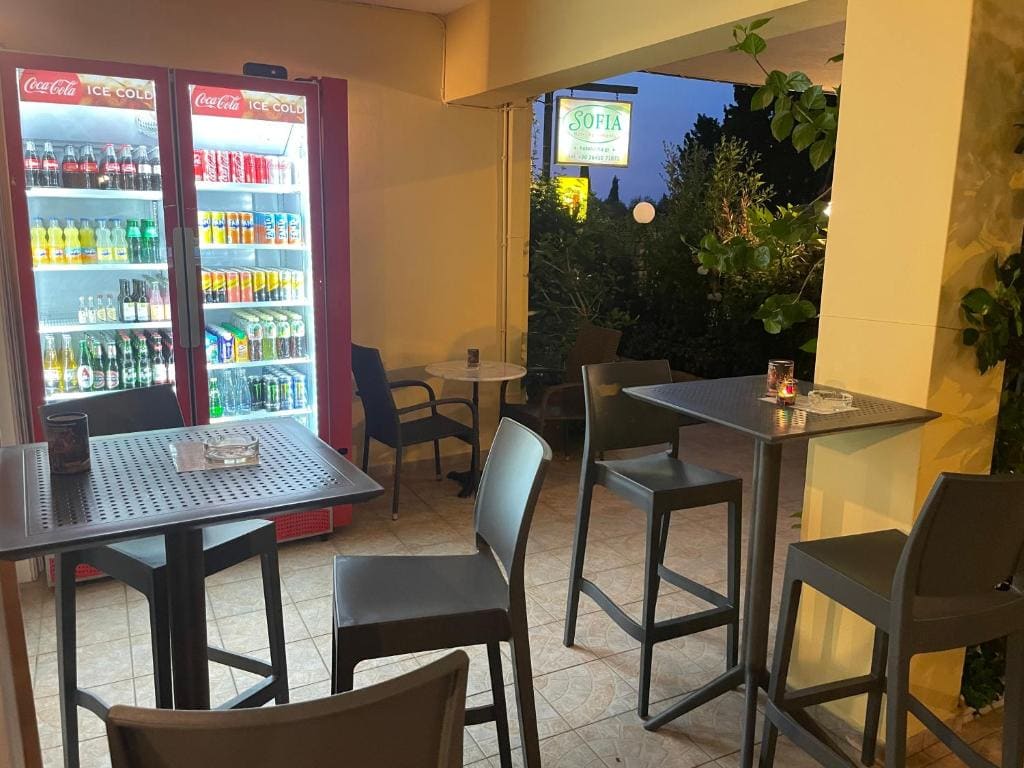Sofia Hotel - عرض 2