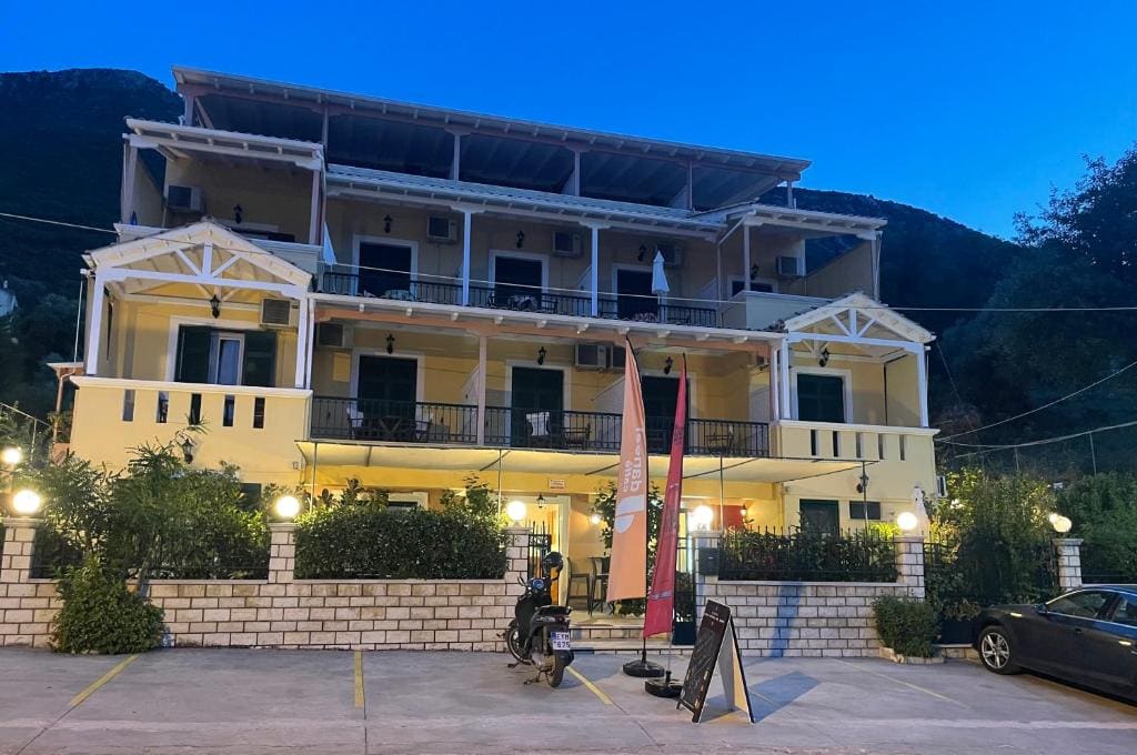 Sofia Hotel - عرض 7
