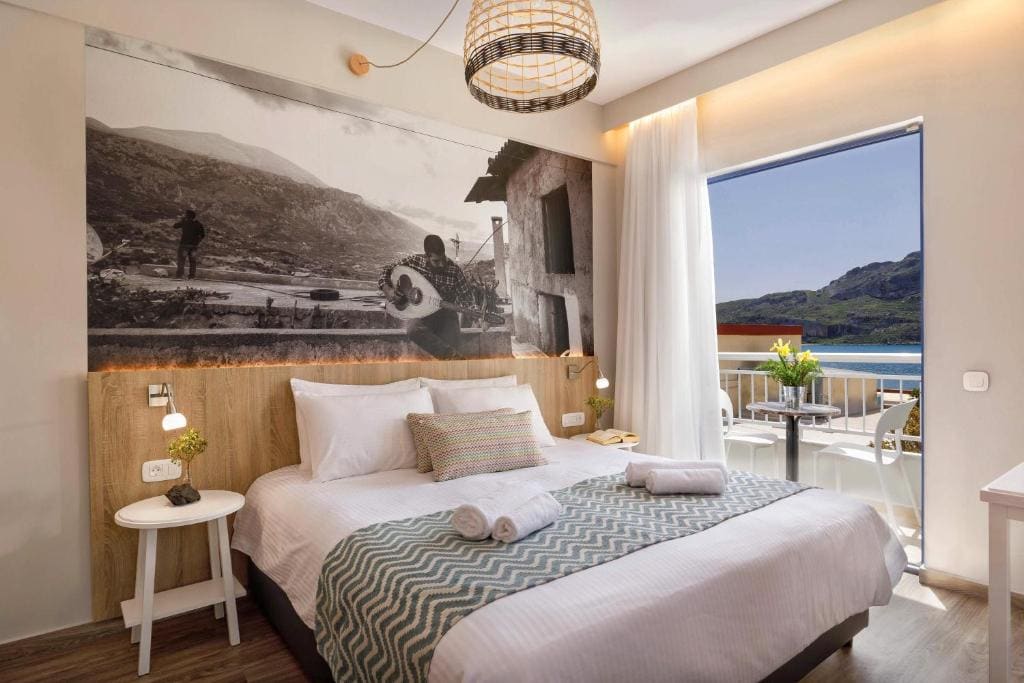 Sofia Hotel - View 2