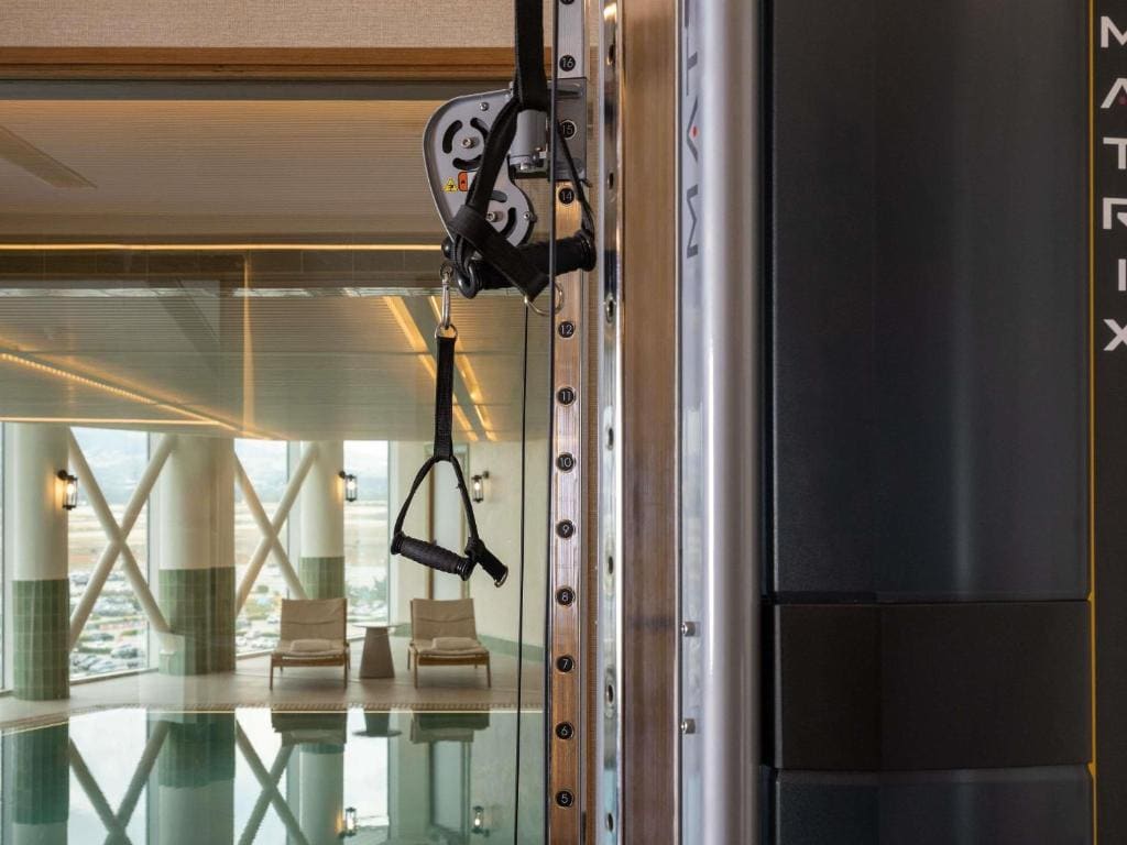 Sofitel Athens Airport - View 7
