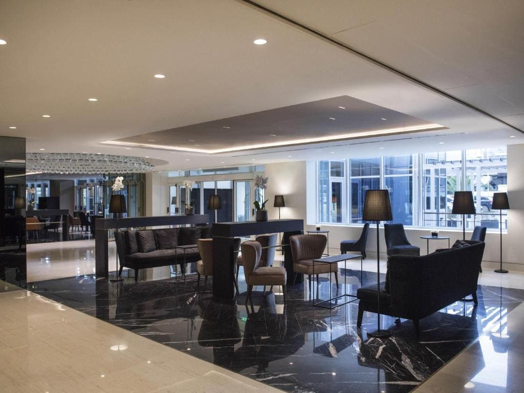 Sofitel Athens Airport - View 5