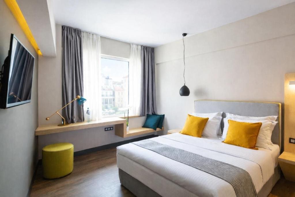 St. Bjur Suites - View 2