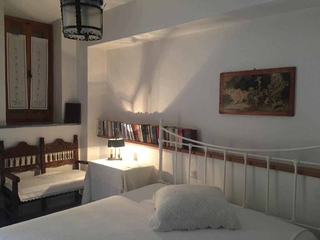 Stephania's Stone House - View 2