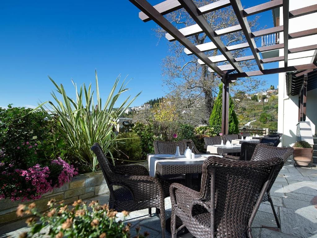 Stevalia Hotel & Spa - View 3