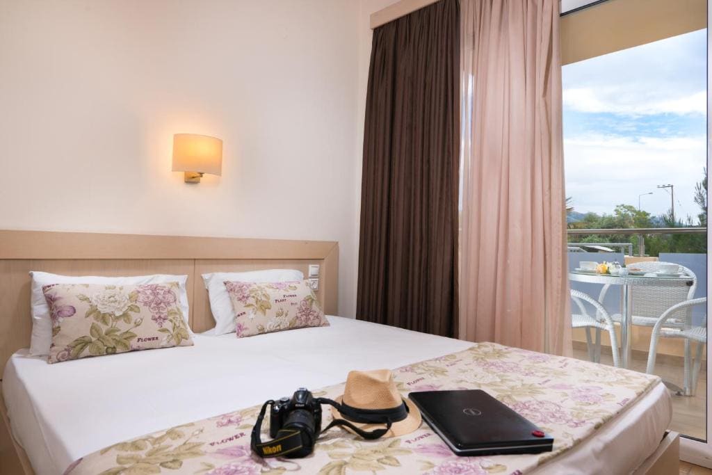 Sunray Hotel - View 6