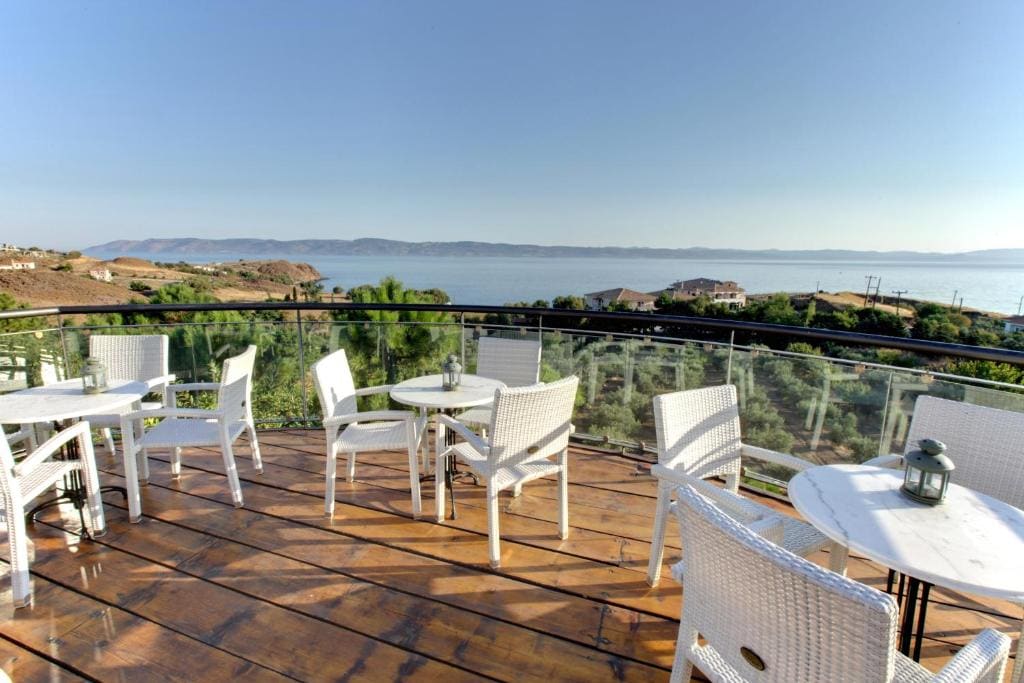Sunrise Resort Hotel - View 3
