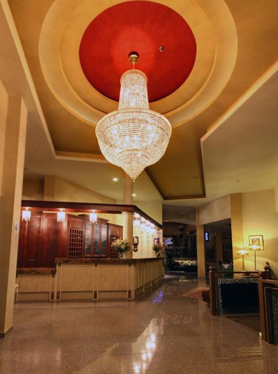 Sunrise Resort Hotel - View 7