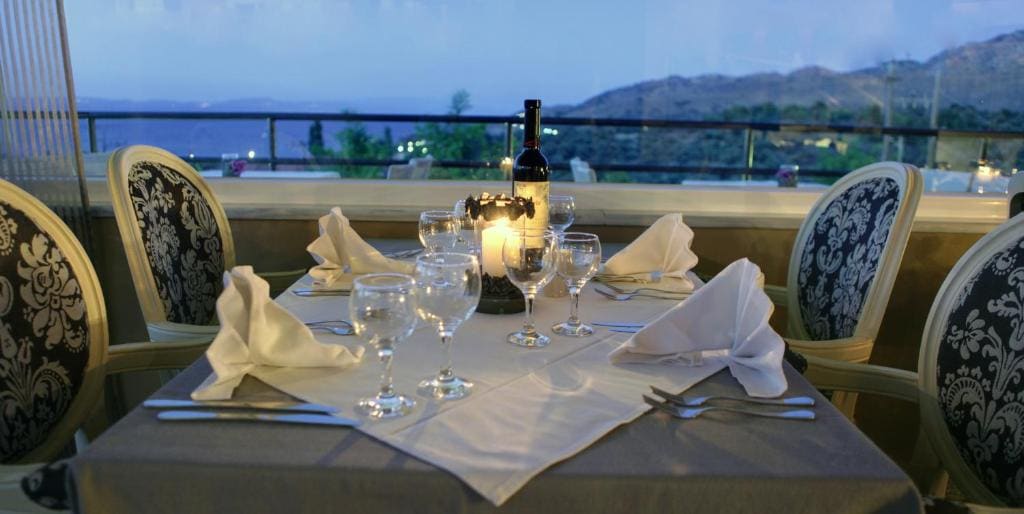 Sunrise Resort Hotel - View 4