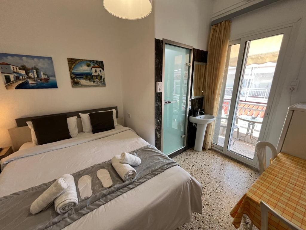 Sunset view Rooms - View 6