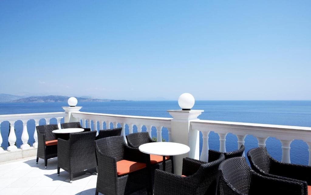 Sunshine Corfu Hotel And Spa - View 7