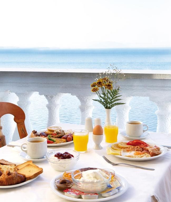 Sunshine Corfu Hotel And Spa - View 4