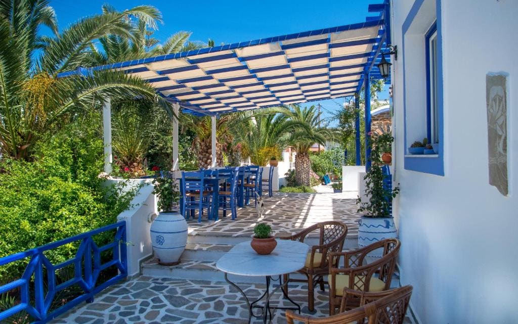 Syros Atlantis - View 3