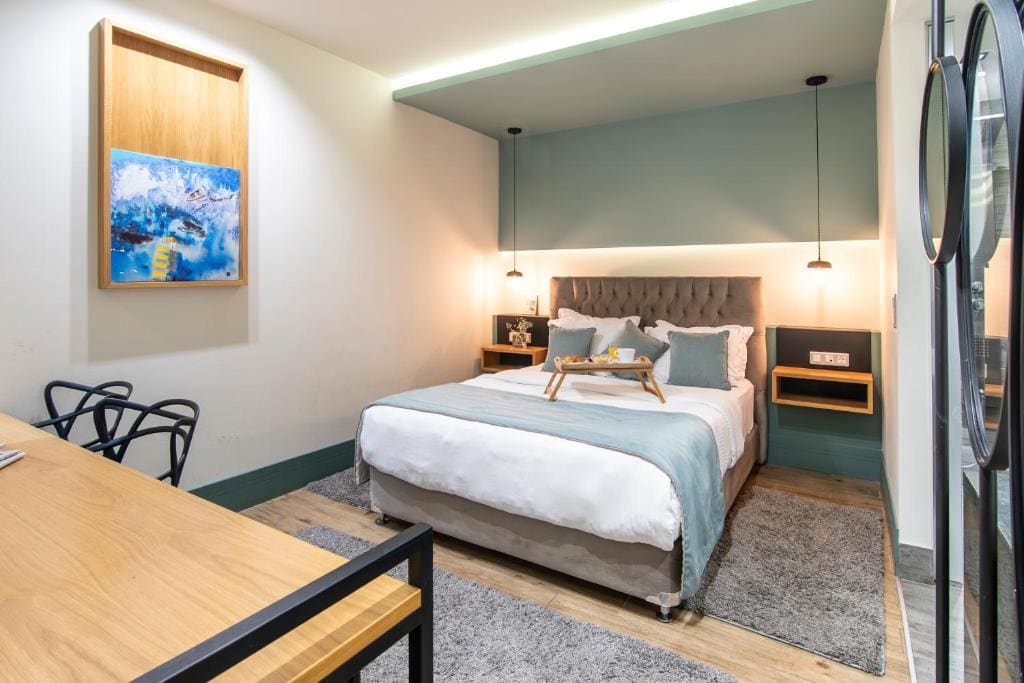 Thalassa Apart Hotel - View 7