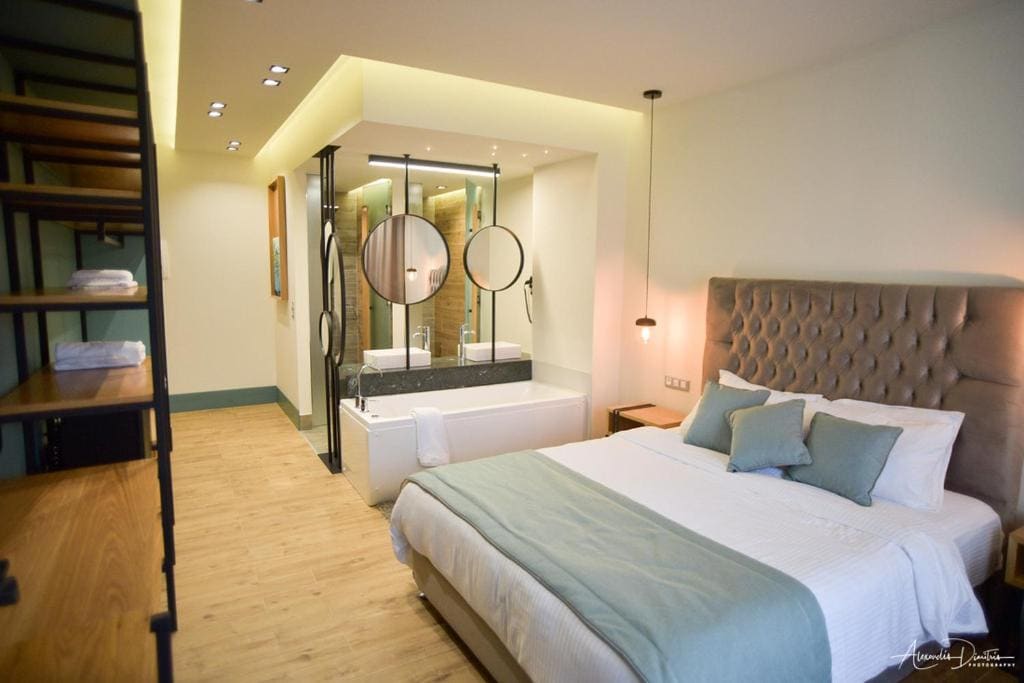 Thalassa Apart Hotel - View 6