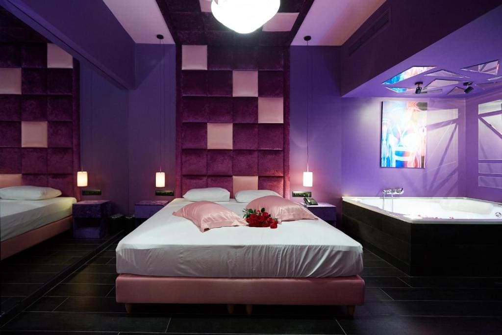 THE CRYSTAL BLUE XAIDARI HOTEL - View 6