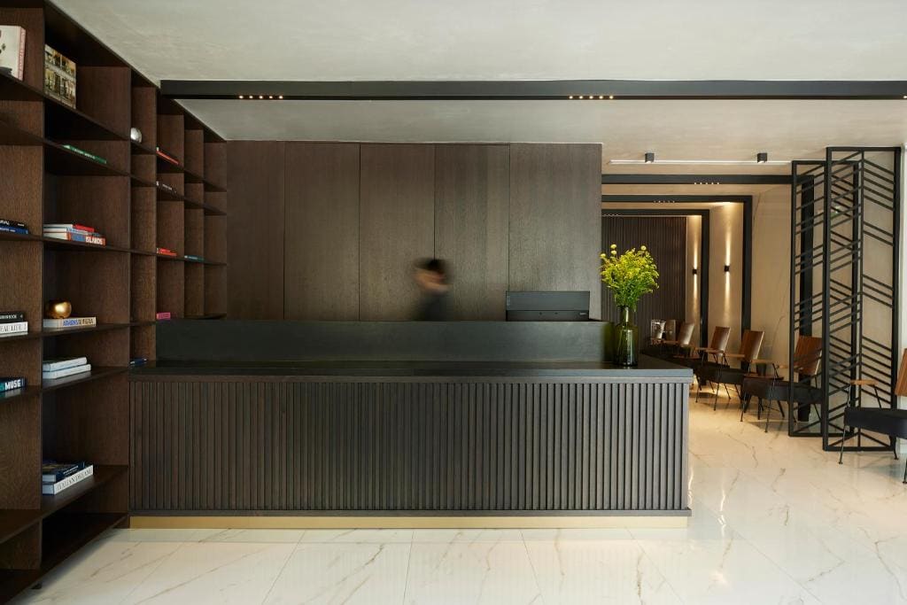 The Port Square Hotel - View 7