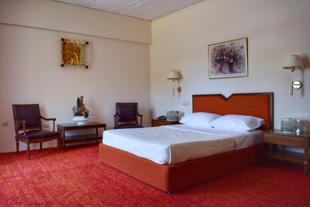 Hotel Theoxenia - View 2