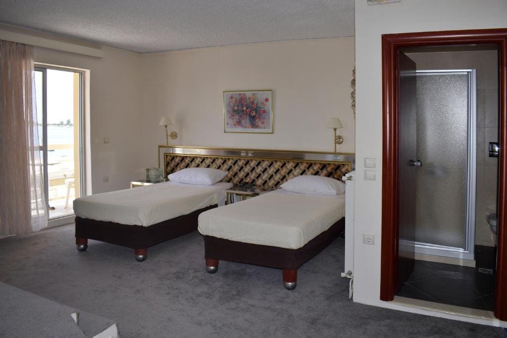 Hotel Theoxenia - View 7