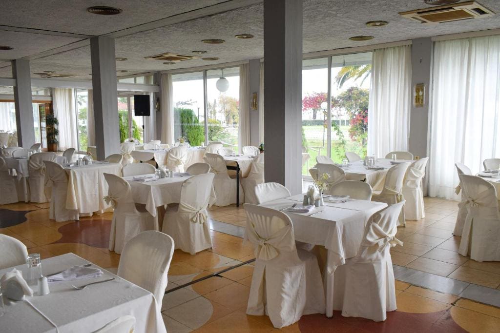 Hotel Theoxenia - View 3