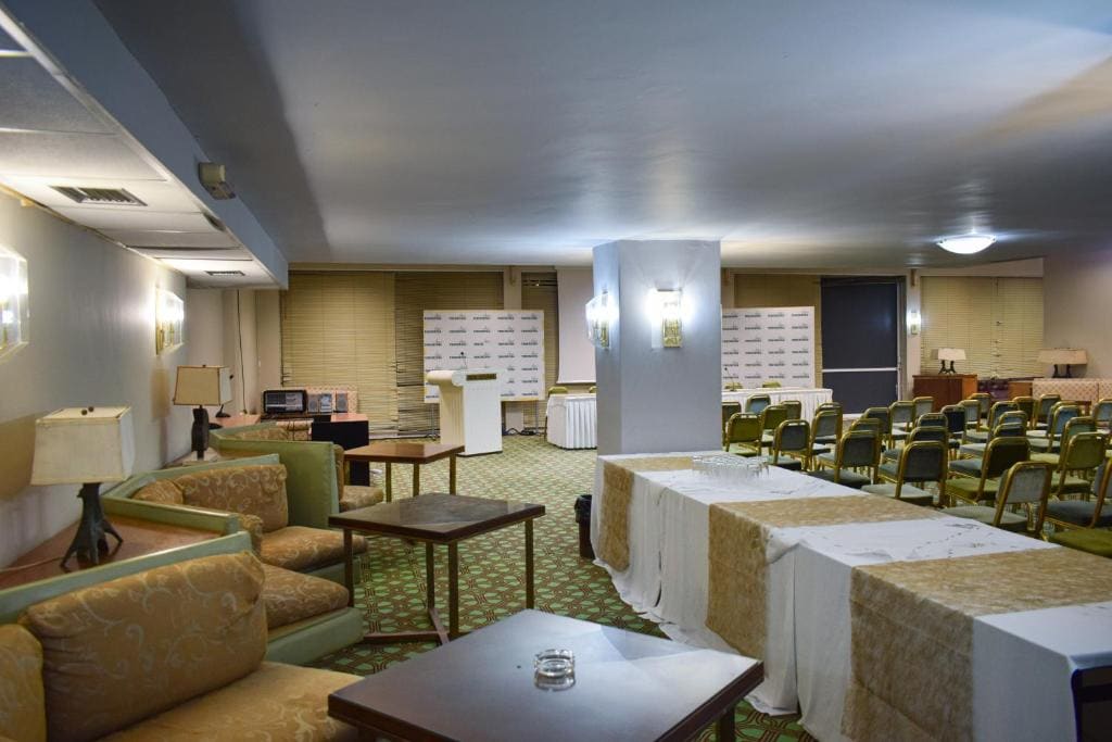 Hotel Theoxenia - View 4