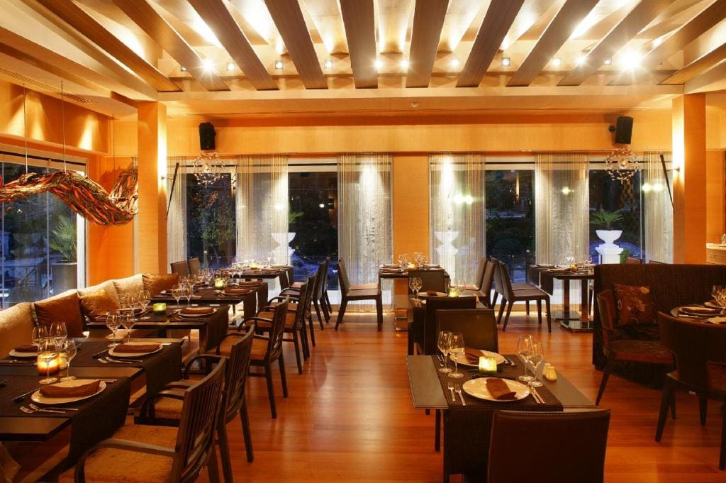 Theoxenia Residence - View 5