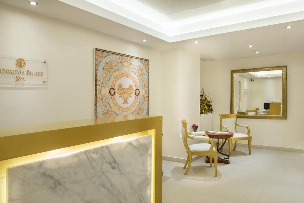 Theoxenia Residence - View 3