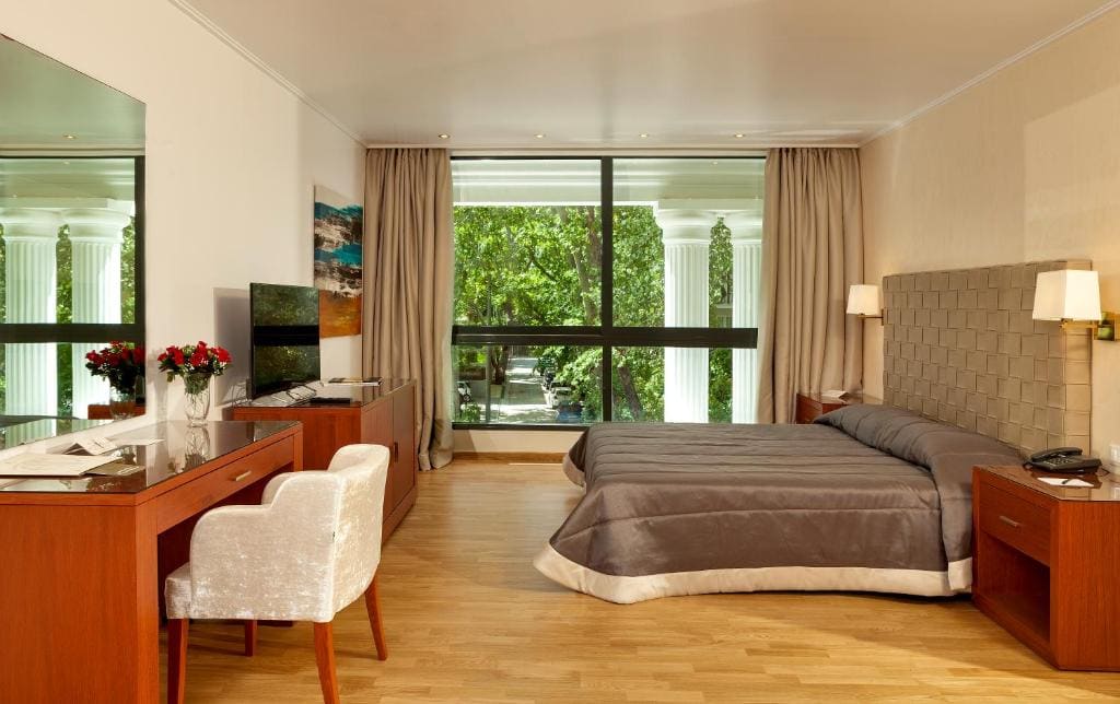 Theoxenia Residence - View 2