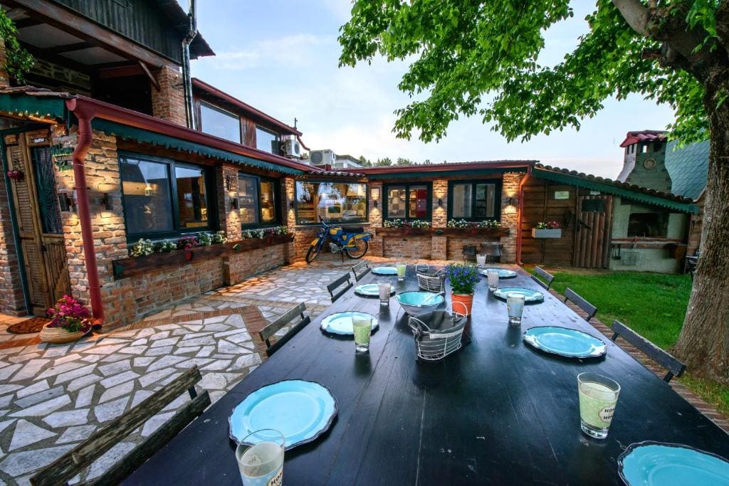 Traditional Guesthouse - View 6