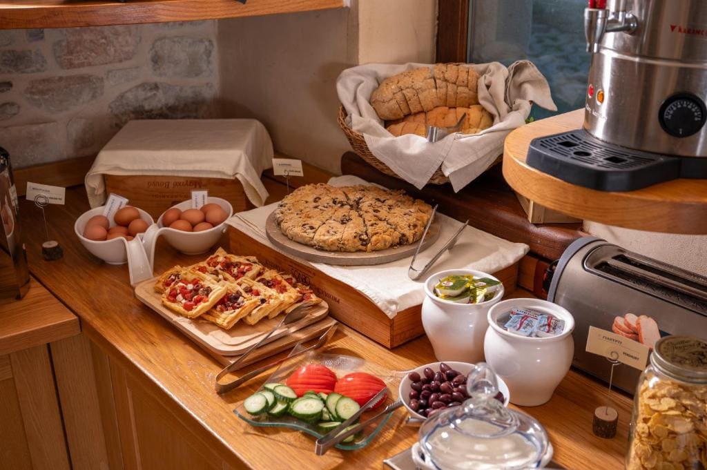 Valeni Boutique Hotel & Spa - View 7
