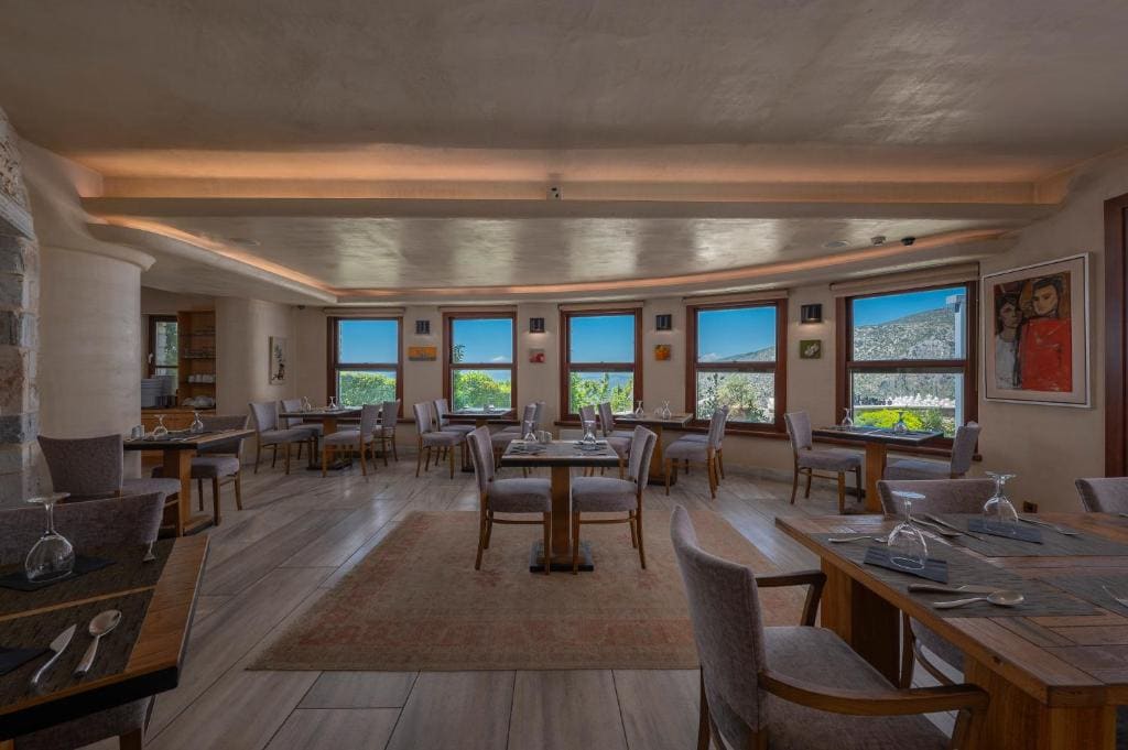 Valeni Boutique Hotel & Spa - View 3