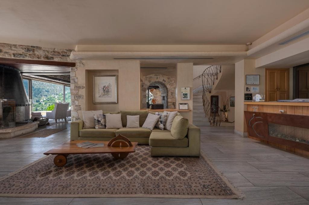 Valeni Boutique Hotel & Spa - View 6