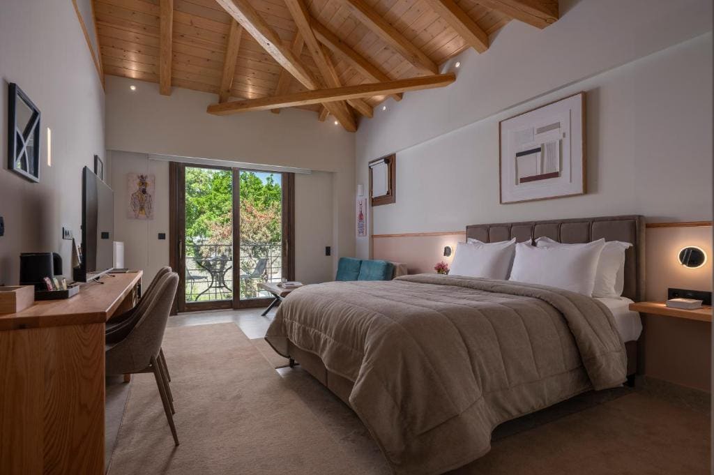 Valeni Boutique Hotel & Spa - View 2