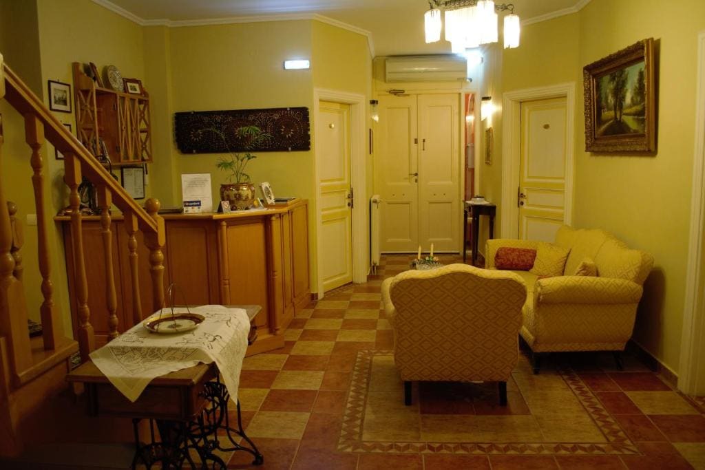 Venetula's Rooms - Avoketa - View 5
