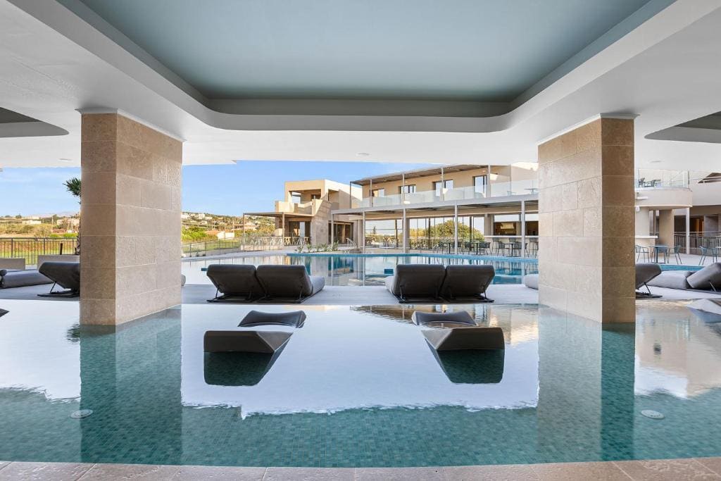 Ventale Island Breeze Resort — Ansicht 6