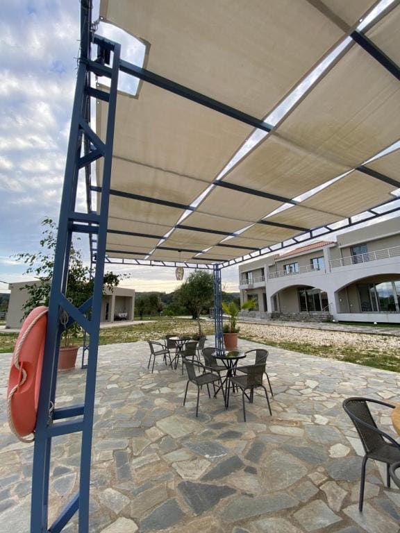 Vians Olympia Resort - View 4