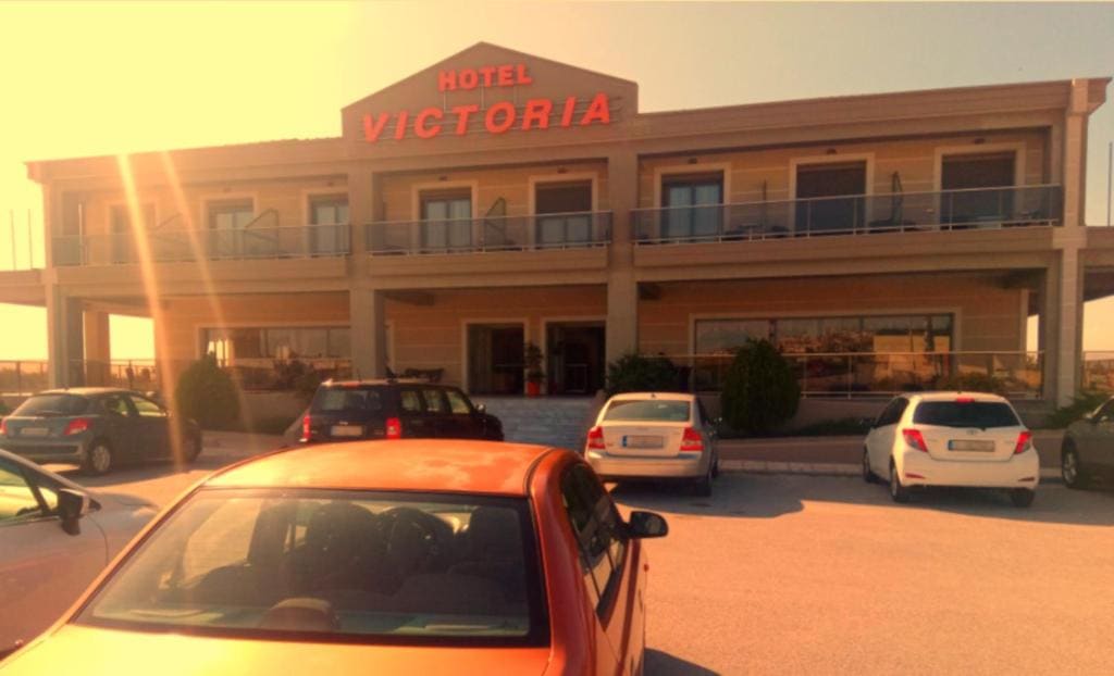 Hotel Victoria - View 7