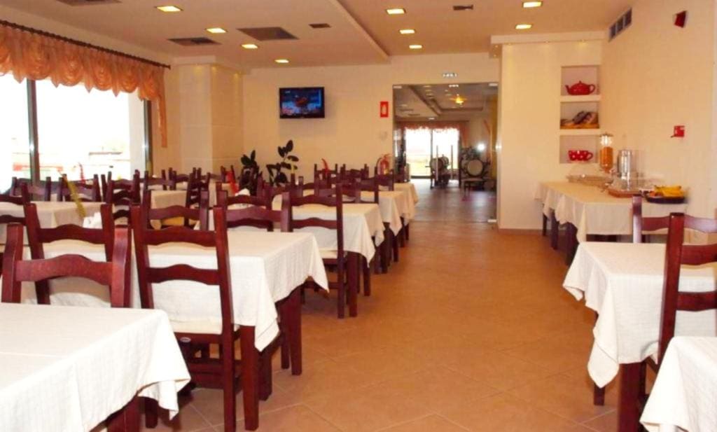 Hotel Victoria - Main view