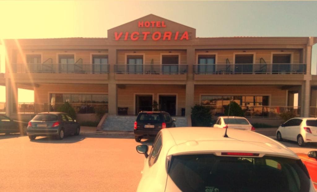 Hotel Victoria - View 2