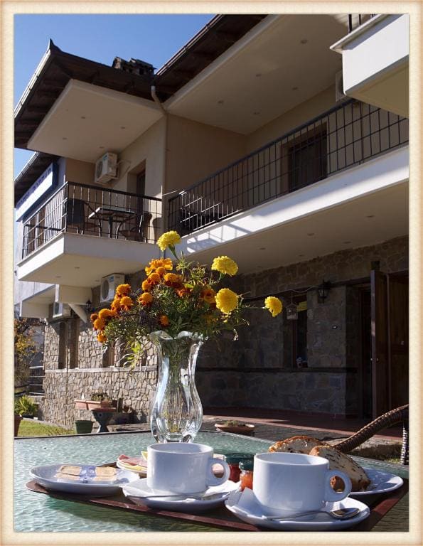 Voreas Hotel - View 7