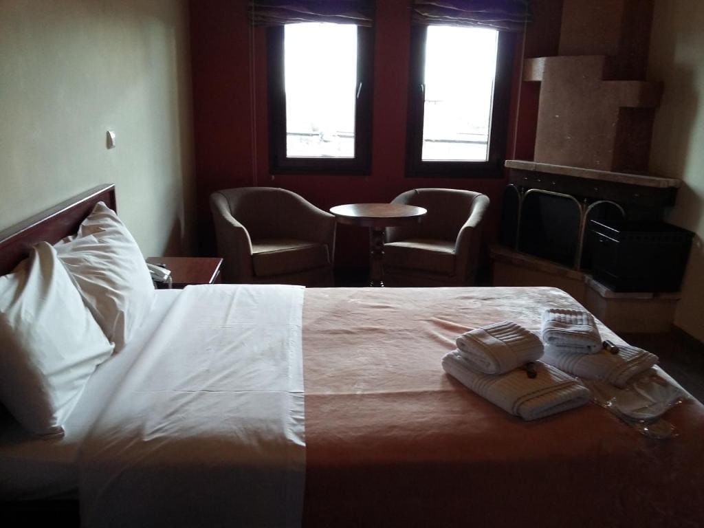 Voreas Hotel - View 3