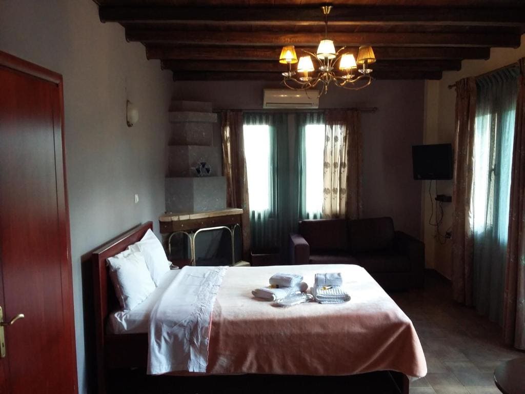 Voreas Hotel - View 5