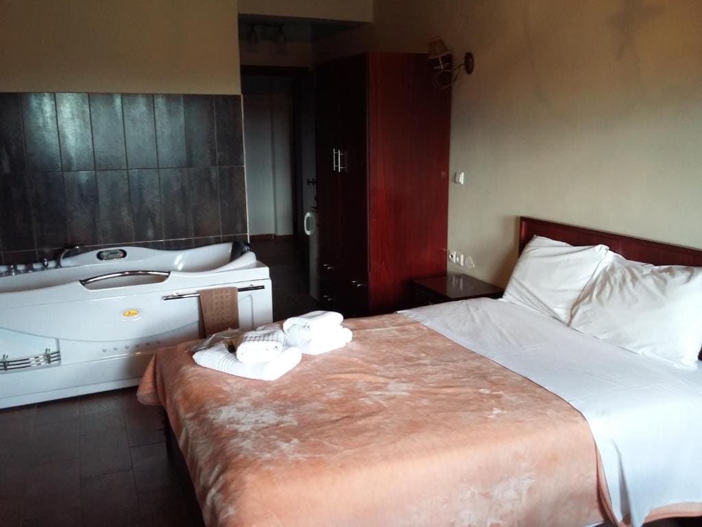 Voreas Hotel - View 2