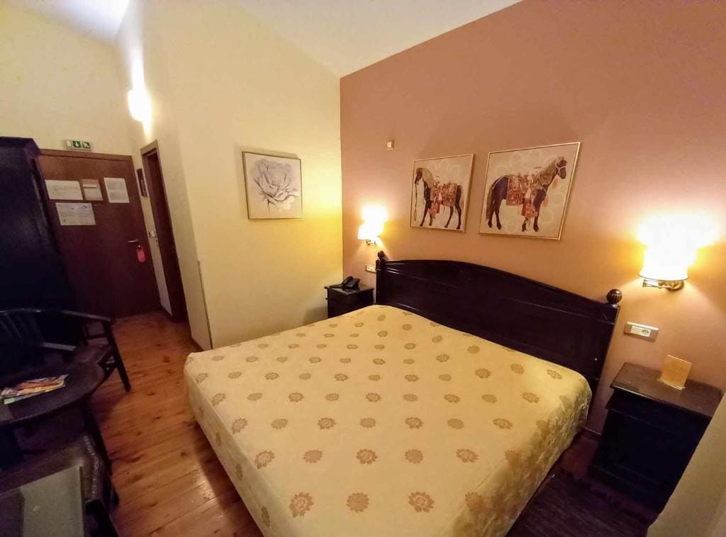 Vytina Mountain View Hotel - 写真 2