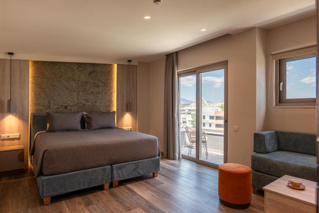 Wellnest Hotel - View 2