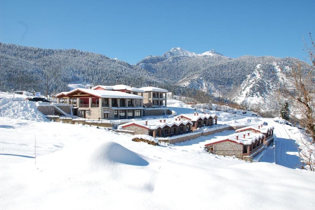 Ipsivaton Mountain Resort - View 6