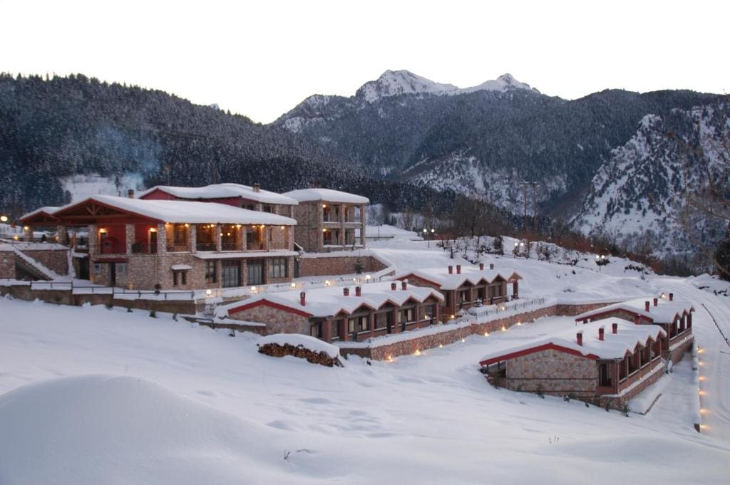 Ipsivaton Mountain Resort - View 3