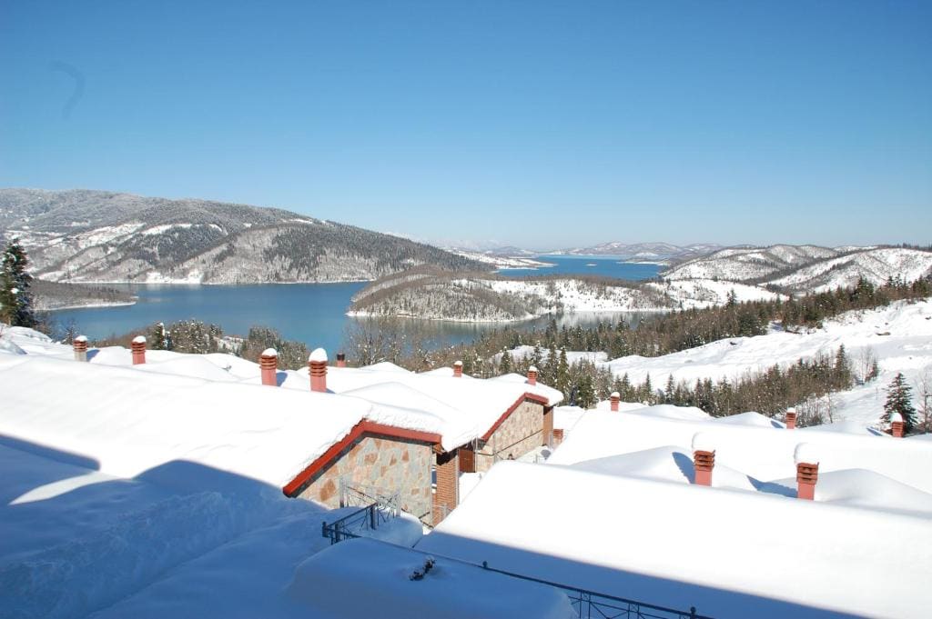 Ipsivaton Mountain Resort - View 2